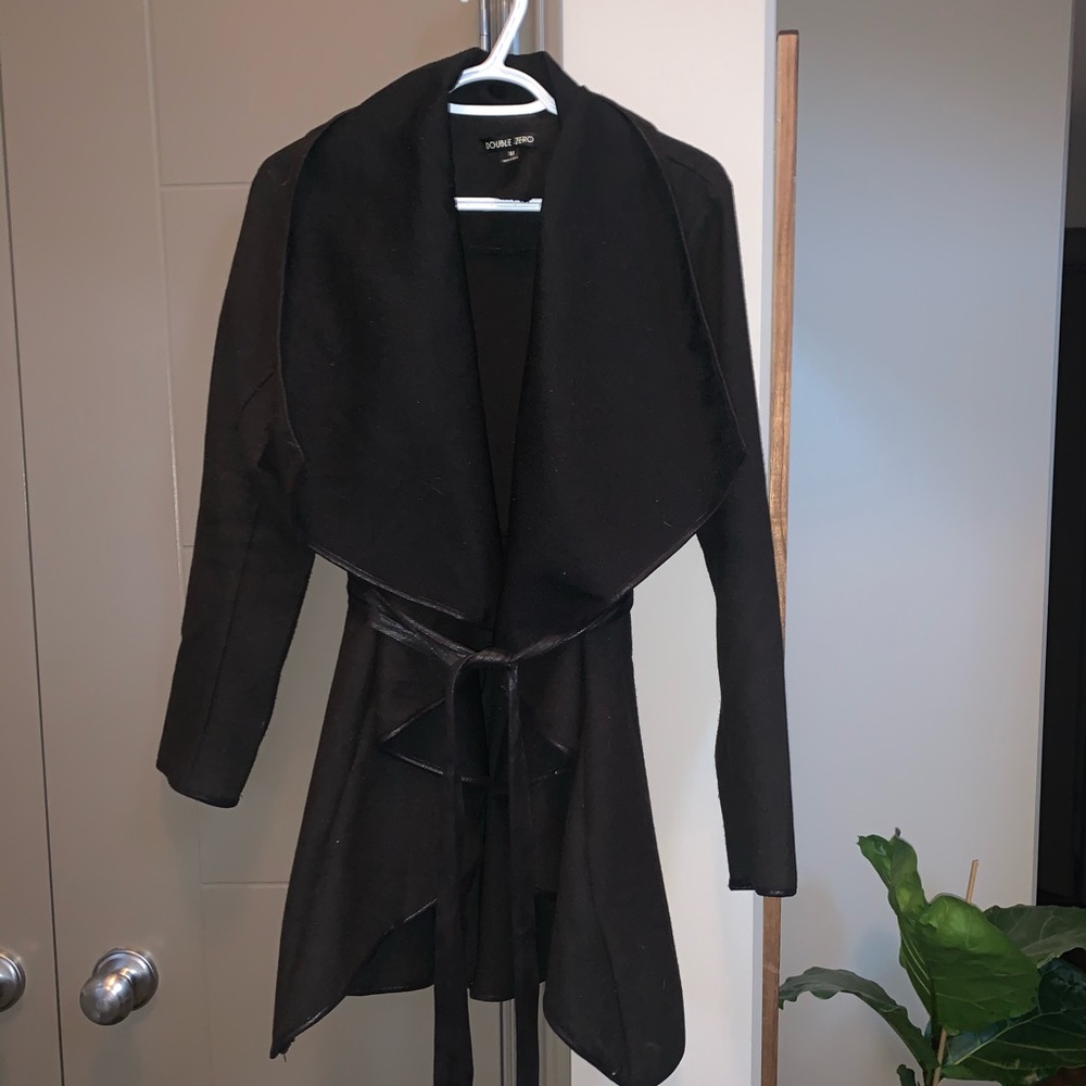 Pea Coat